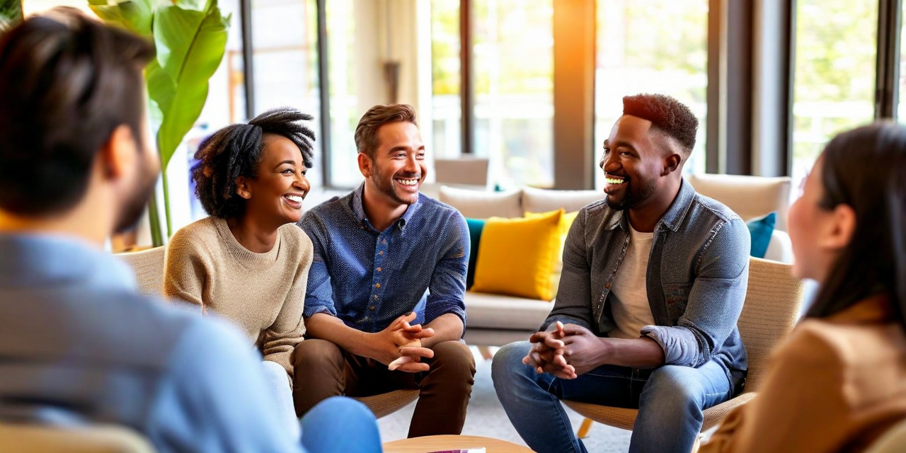 Breaking the Stigma Around Seeking Help